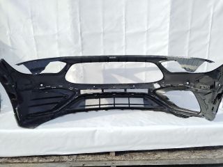 bontott MERCEDES-BENZ GLA Első Lökhárító (Üresen)