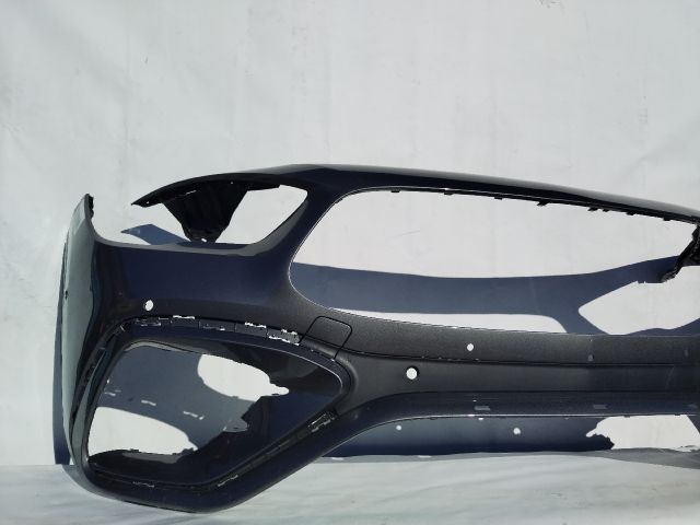 bontott MERCEDES-BENZ GLA Első Lökhárító (Üresen)