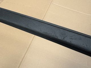 bontott MERCEDES-BENZ GLA Első Szélvédő Bal Díszléc