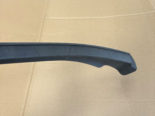 bontott MERCEDES-BENZ GLA Első Szélvédő Bal Díszléc