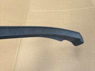 bontott MERCEDES-BENZ GLA Első Szélvédő Bal Díszléc