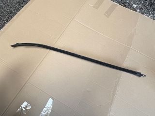 bontott MERCEDES-BENZ GLA Első Szélvédő Bal Díszléc