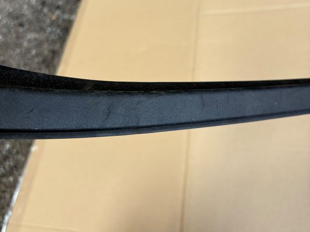 bontott MERCEDES-BENZ GLA Első Szélvédő Bal Díszléc