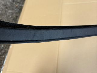 bontott MERCEDES-BENZ GLA Első Szélvédő Bal Díszléc