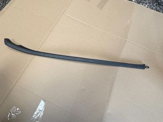 bontott MERCEDES-BENZ GLA Első Szélvédő Bal Díszléc