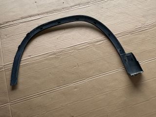 bontott MERCEDES-BENZ GLA Első Szélvédő Jobb Díszléc