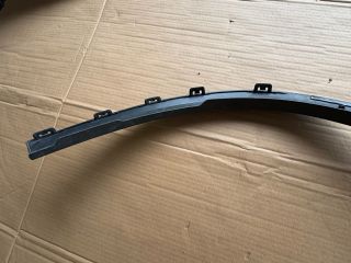 bontott MERCEDES-BENZ GLA Első Szélvédő Jobb Díszléc