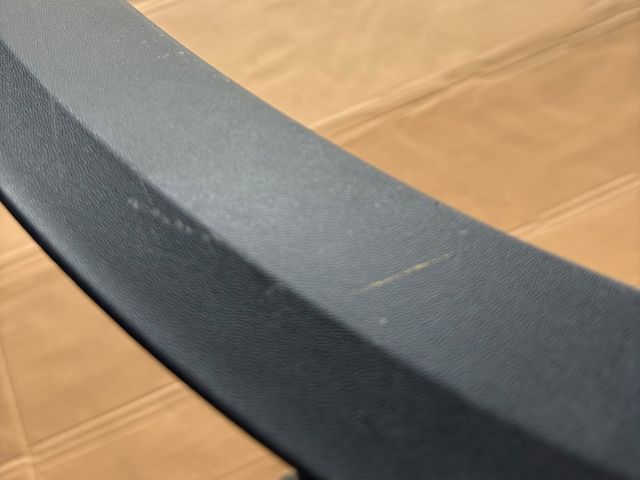 bontott MERCEDES-BENZ GLA Első Szélvédő Jobb Díszléc