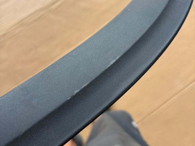 bontott MERCEDES-BENZ GLA Első Szélvédő Jobb Díszléc