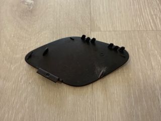 bontott MERCEDES-BENZ GLA Első Vonószem Burkolat