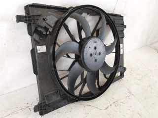 bontott MERCEDES-BENZ GLA Hűtőventilátor