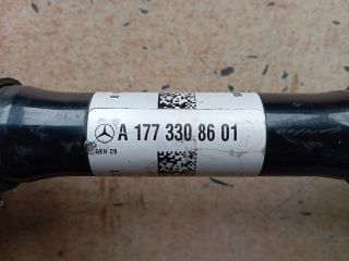 bontott MERCEDES-BENZ GLA Bal Féltengely