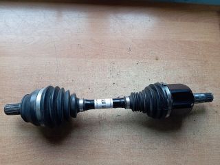 bontott MERCEDES-BENZ GLA Bal Féltengely