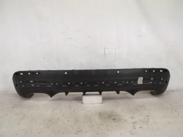 bontott MERCEDES-BENZ GLA Hátfal