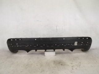 bontott MERCEDES-BENZ GLA Hátfal