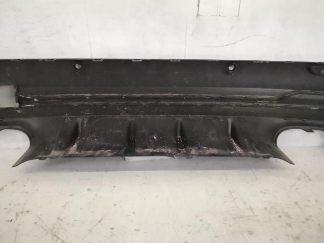 bontott MERCEDES-BENZ GLA Hátfal