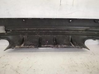 bontott MERCEDES-BENZ GLA Hátfal