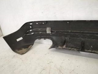 bontott MERCEDES-BENZ GLA Hátfal