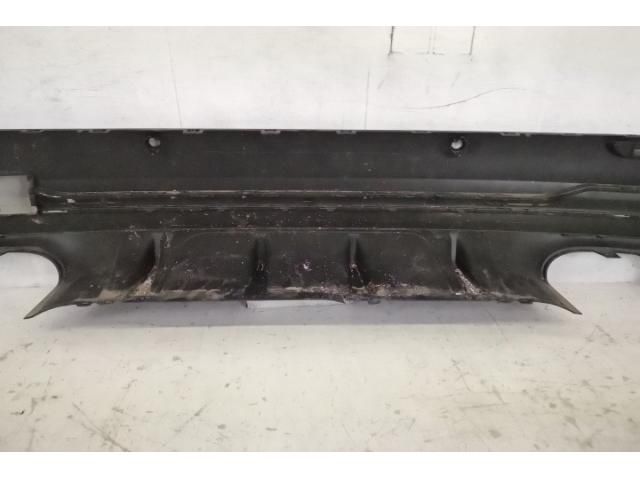 bontott MERCEDES-BENZ GLA Hátfal