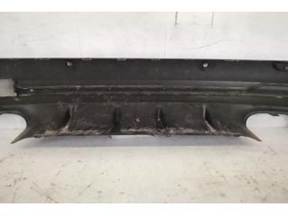 bontott MERCEDES-BENZ GLA Hátfal