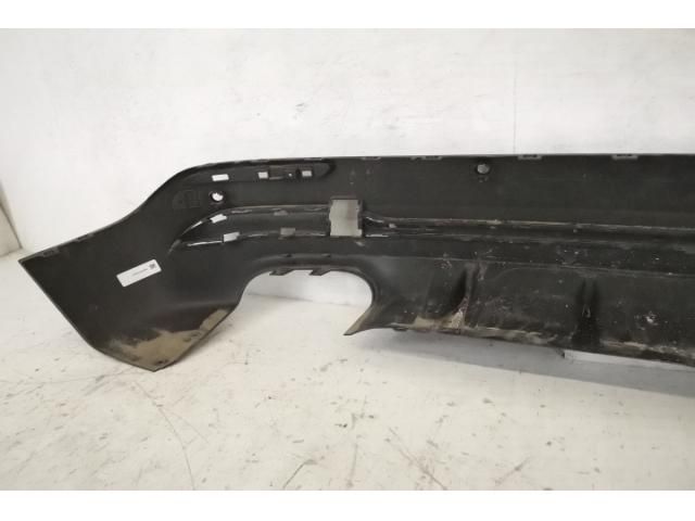 bontott MERCEDES-BENZ GLA Hátfal