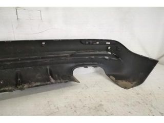 bontott MERCEDES-BENZ GLA Hátfal