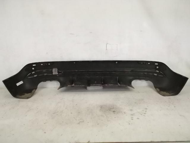 bontott MERCEDES-BENZ GLA Hátfal