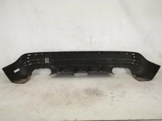 bontott MERCEDES-BENZ GLA Hátfal