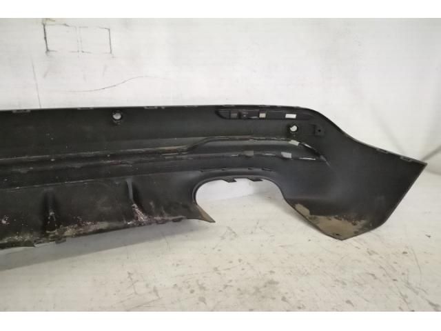 bontott MERCEDES-BENZ GLA Hátfal