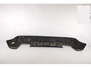 bontott MERCEDES-BENZ GLA Hátsó Lökhárító Alsó (Műanyag)