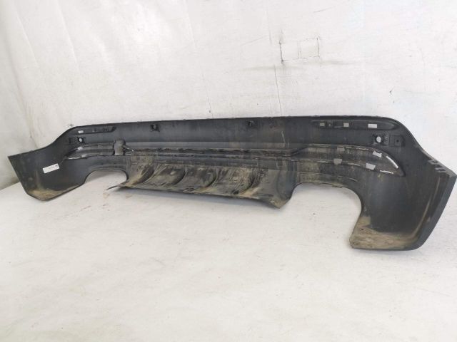 bontott MERCEDES-BENZ GLA Hátsó Lökhárító Alsó (Műanyag)