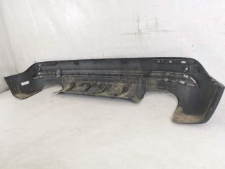 bontott MERCEDES-BENZ GLA Hátsó Lökhárító Alsó (Műanyag)