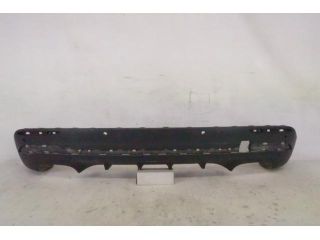 bontott MERCEDES-BENZ GLA Hátsó Lökhárító Alsó (Műanyag)