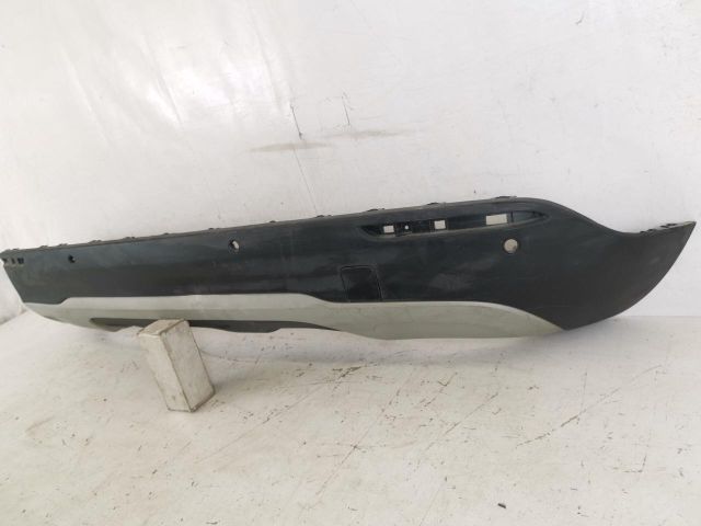 bontott MERCEDES-BENZ GLA Hátsó Lökhárító Alsó (Műanyag)