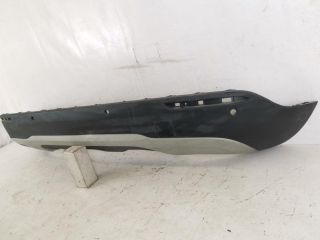 bontott MERCEDES-BENZ GLA Hátsó Lökhárító Alsó (Műanyag)