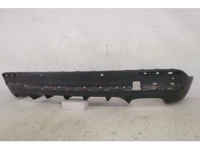 bontott MERCEDES-BENZ GLA Hátsó Lökhárító Alsó (Műanyag)