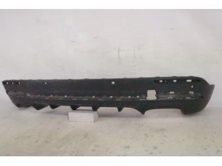 bontott MERCEDES-BENZ GLA Hátsó Lökhárító Alsó (Műanyag)