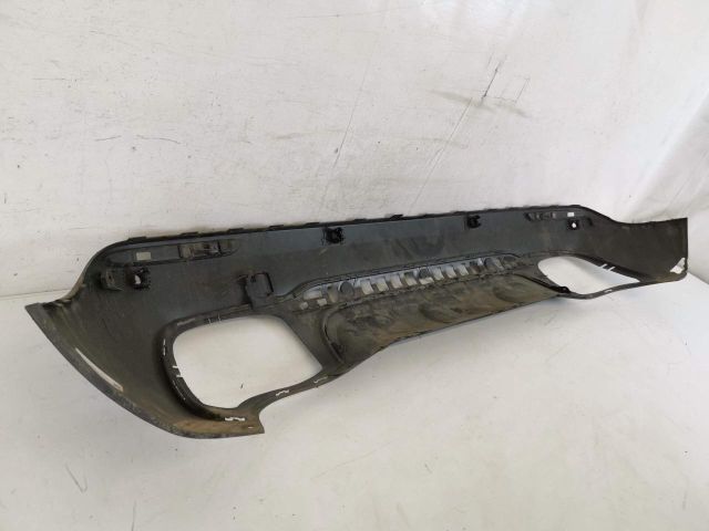 bontott MERCEDES-BENZ GLA Hátsó Lökhárító Alsó (Műanyag)