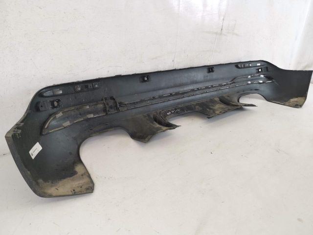 bontott MERCEDES-BENZ GLA Hátsó Lökhárító Alsó (Műanyag)