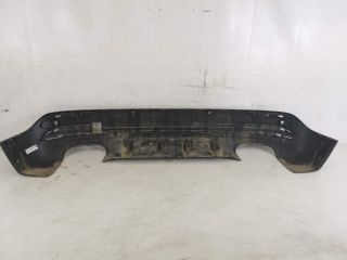 bontott MERCEDES-BENZ GLA Hátsó Lökhárító Alsó (Műanyag)