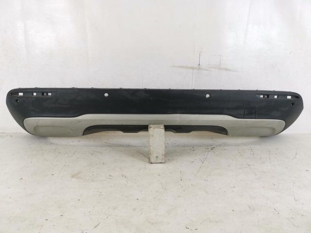 bontott MERCEDES-BENZ GLA Hátsó Lökhárító Alsó (Műanyag)