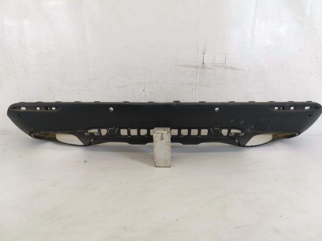 bontott MERCEDES-BENZ GLA Hátsó Lökhárító Alsó (Műanyag)