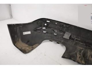 bontott MERCEDES-BENZ GLA Hátsó Lökhárító Alsó (Műanyag)