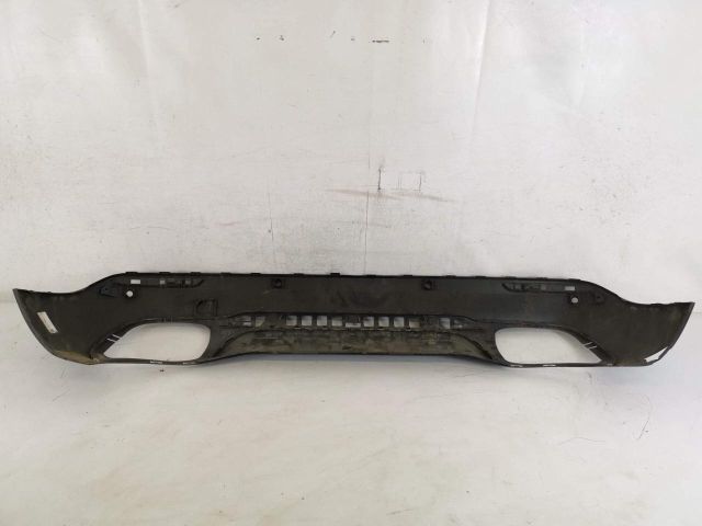 bontott MERCEDES-BENZ GLA Hátsó Lökhárító Alsó (Műanyag)