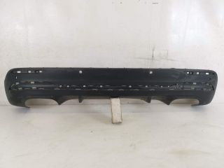 bontott MERCEDES-BENZ GLA Hátsó Lökhárító Alsó (Műanyag)