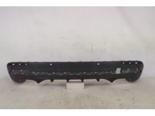 bontott MERCEDES-BENZ GLA Hátsó Lökhárító Alsó (Műanyag)