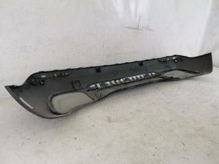 bontott MERCEDES-BENZ GLA Hátsó Lökhárító Alsó (Műanyag)