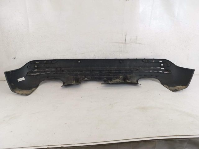 bontott MERCEDES-BENZ GLA Hátsó Lökhárító Alsó (Műanyag)