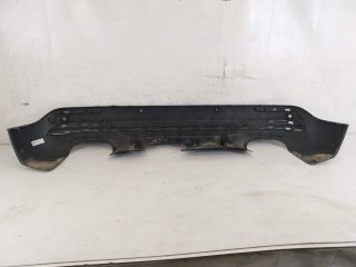 bontott MERCEDES-BENZ GLA Hátsó Lökhárító Alsó (Műanyag)