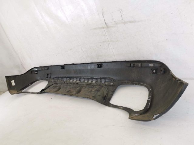 bontott MERCEDES-BENZ GLA Hátsó Lökhárító Alsó (Műanyag)